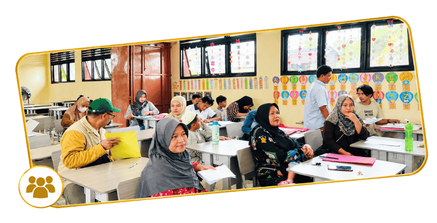 Hubungan sekolah dengan masyarakat